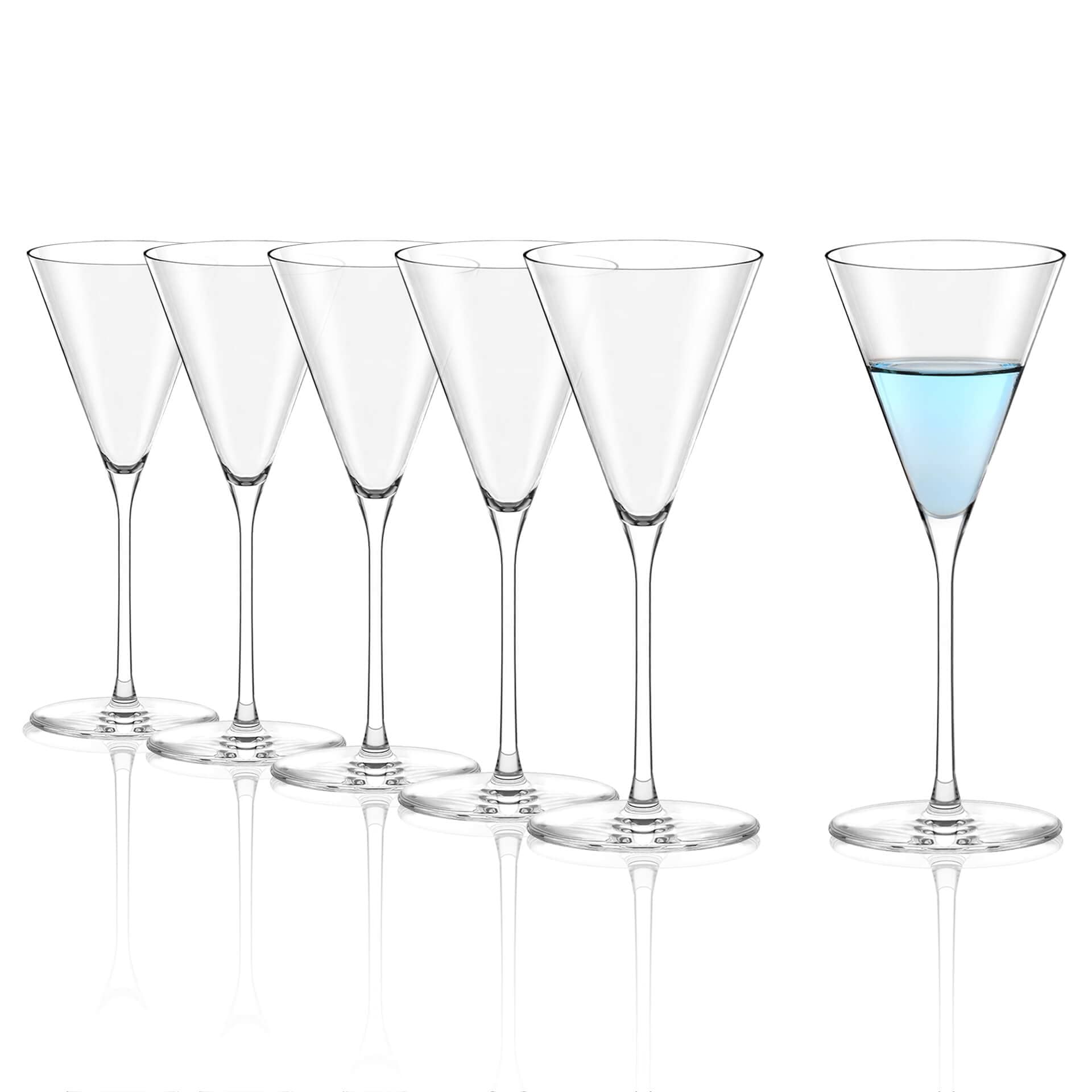 Cocktailglas Kyoto Bar, Stölzle - 120ml (6 Stk.)