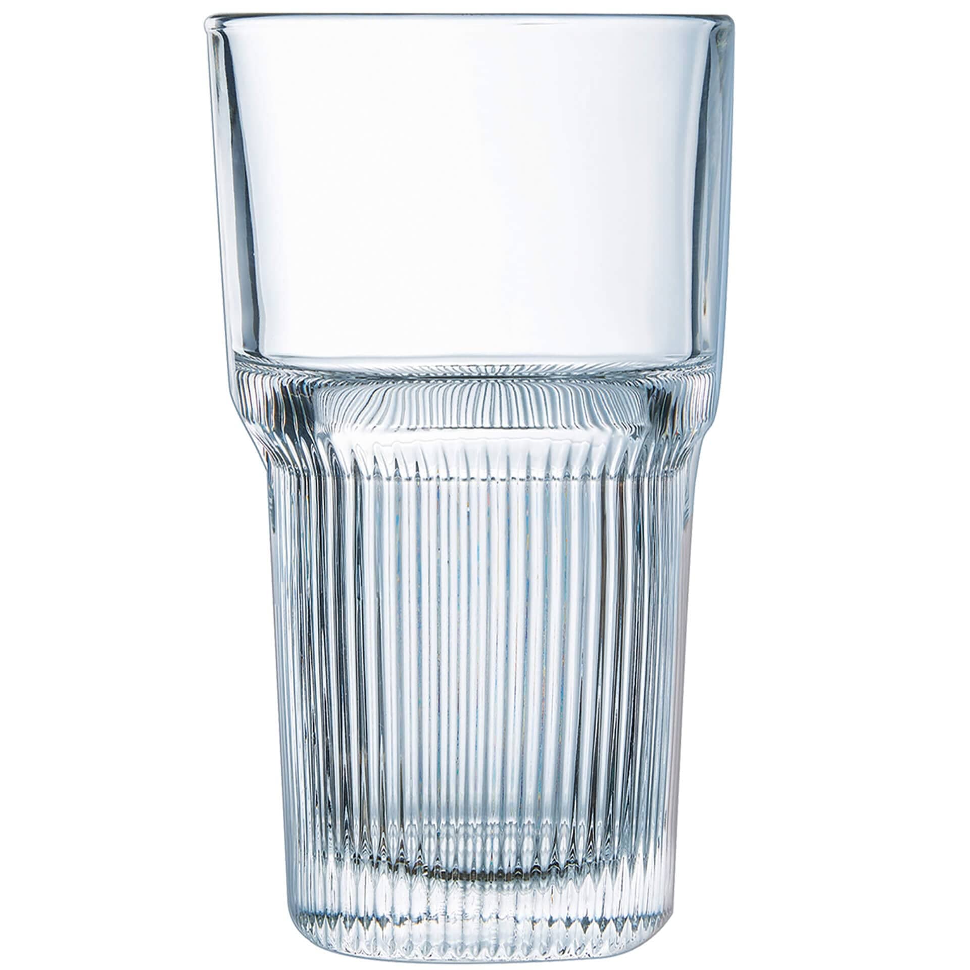 Verre à long drink Starline, Arcoroc - 650 ml