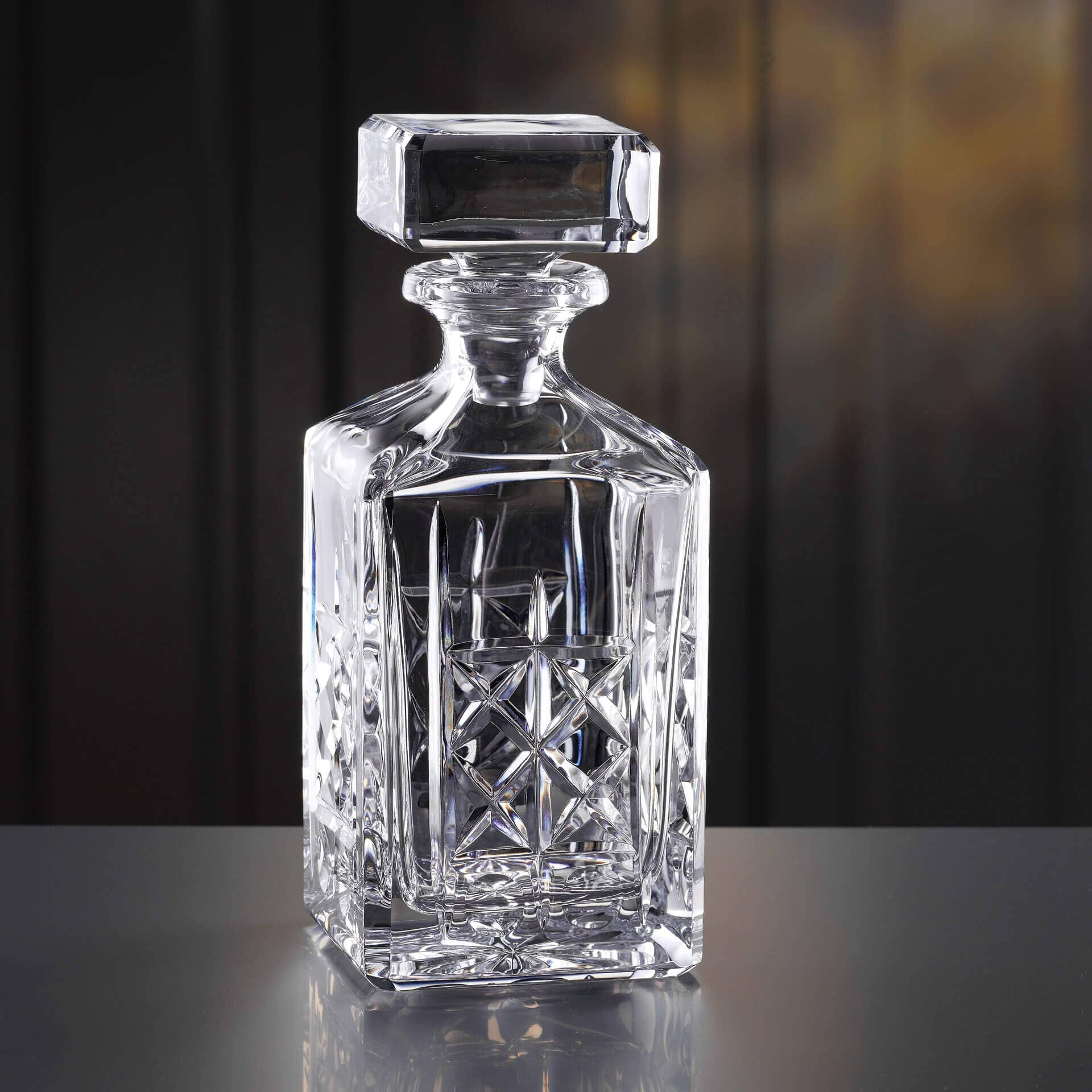 Whiskey Decanter Highland, Nachtmann - 750 ml