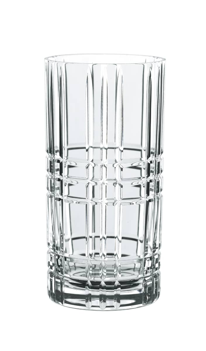 Vaso de cóctel Square, Highland Nachtmann - 445 ml