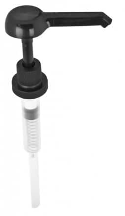 Monin Fruit Mix Dosing pump 15ml