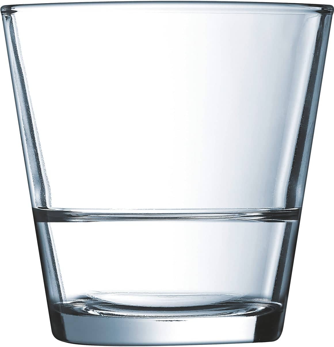 Whiskeyglas, StackUp Arcoroc - 320ml