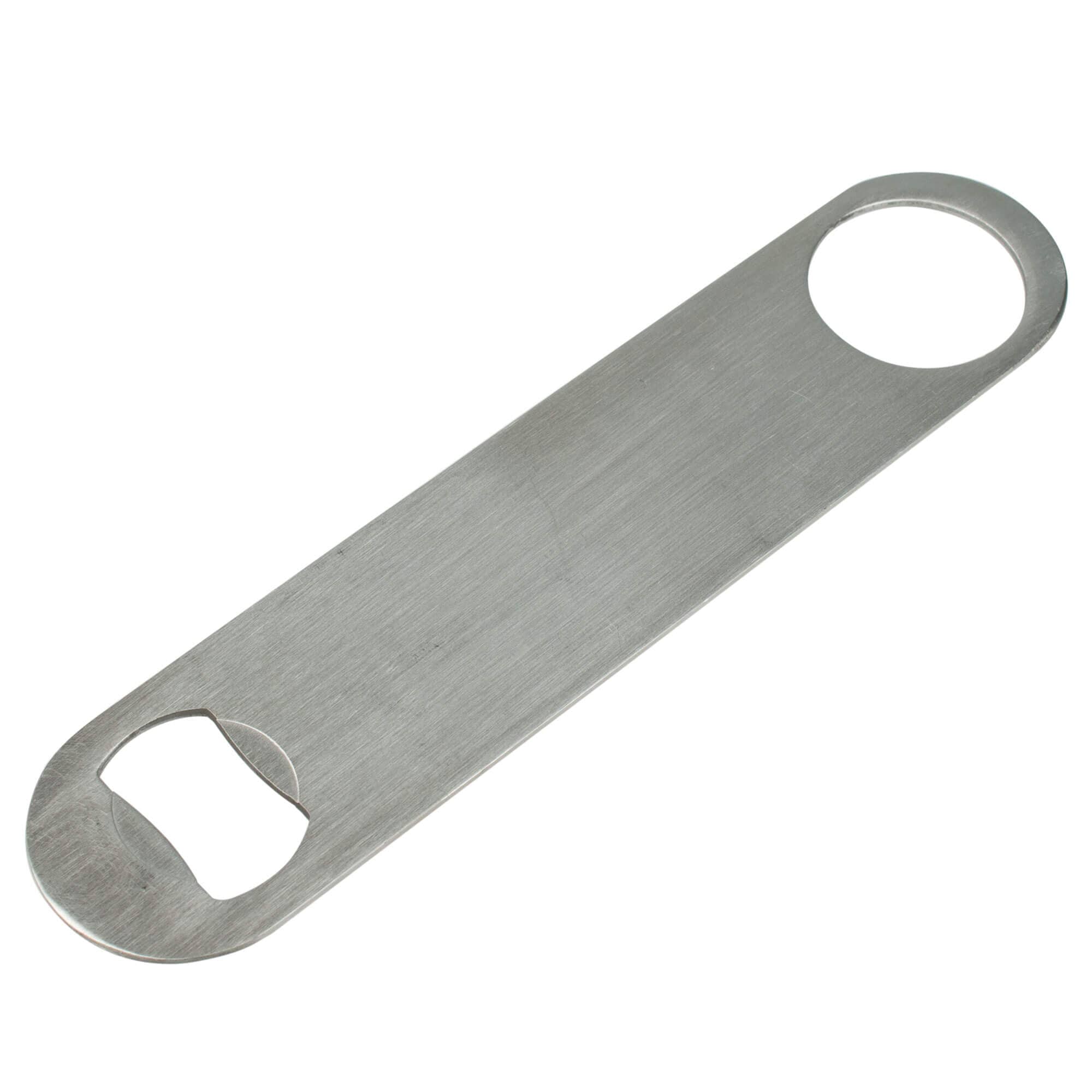 Bottle opener/cap lifter - Speedopener