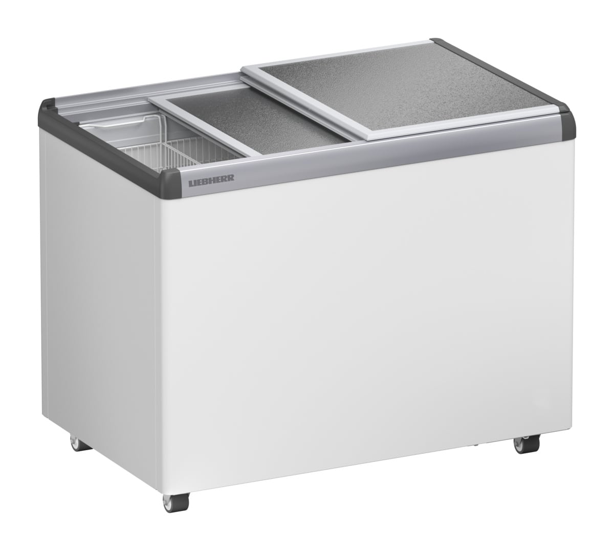 Liebherr EFE 3000-42 Ice Cream Freezer - 287 L, W 104.5 cm