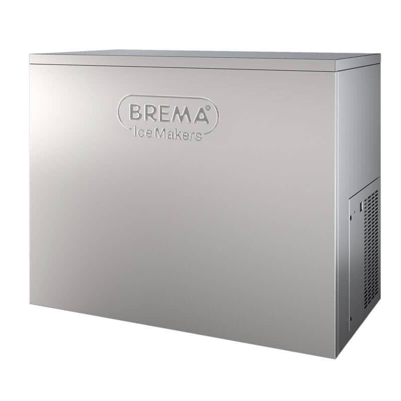 Brema C Series 150 HC Ice Cube Maker - Cone Ice (150 kg)