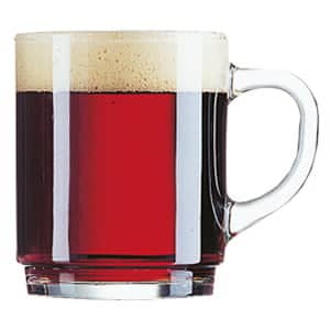 Verres à vin chaud