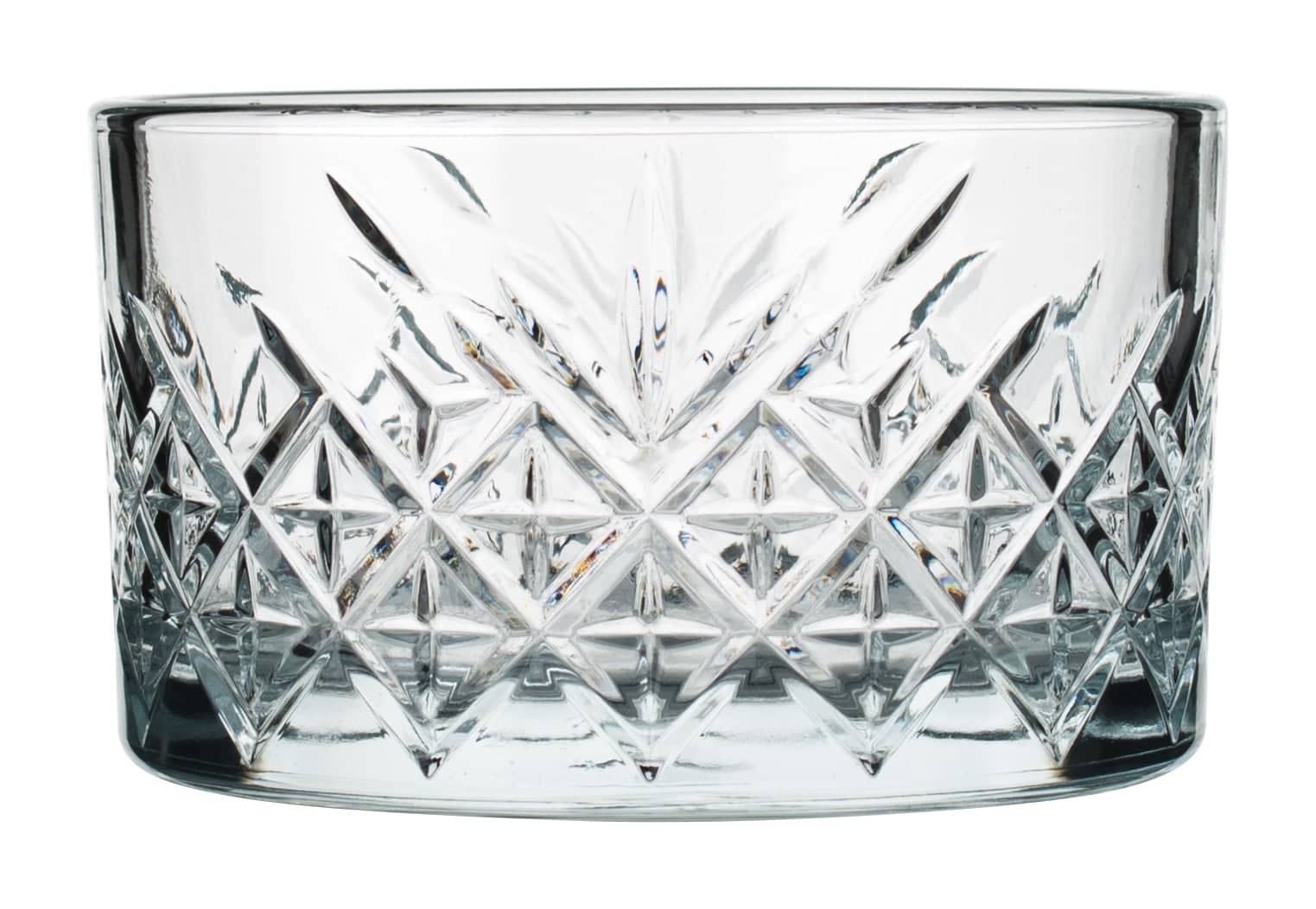 Coupe à goûter Timeless, Pasabahce - 225ml
