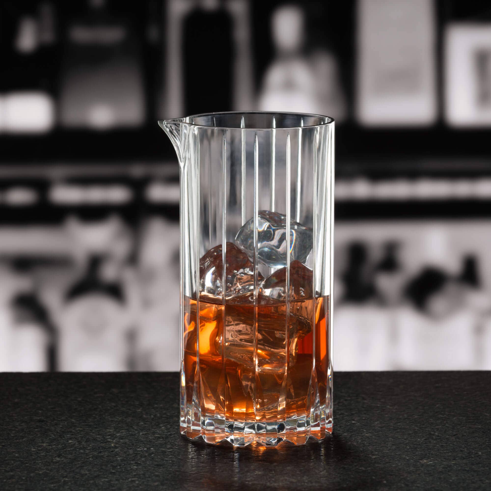 Stirring glass Drink Specific Glassware, Riedel Bar - 650 ml (1 piece)