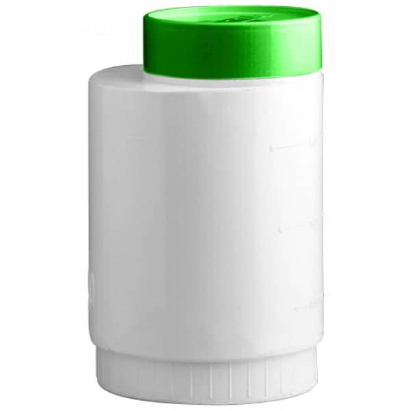 Versus storage container 2,0l - various colors