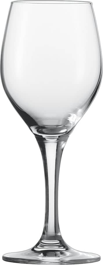 Verre à vin blanc, Mondial Schott Zwiesel - 270ml