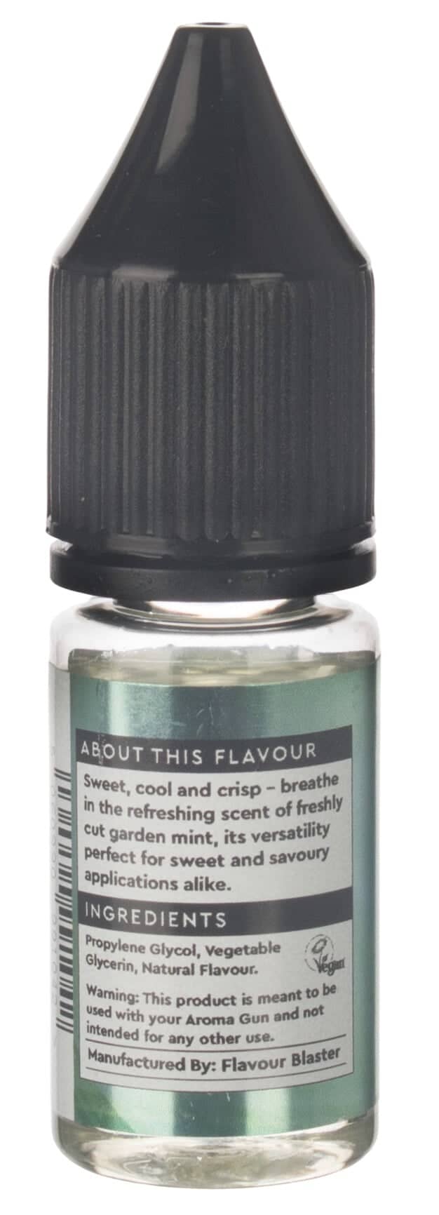 Aroma for Flavour Blaster - Garden Mint (10ml)