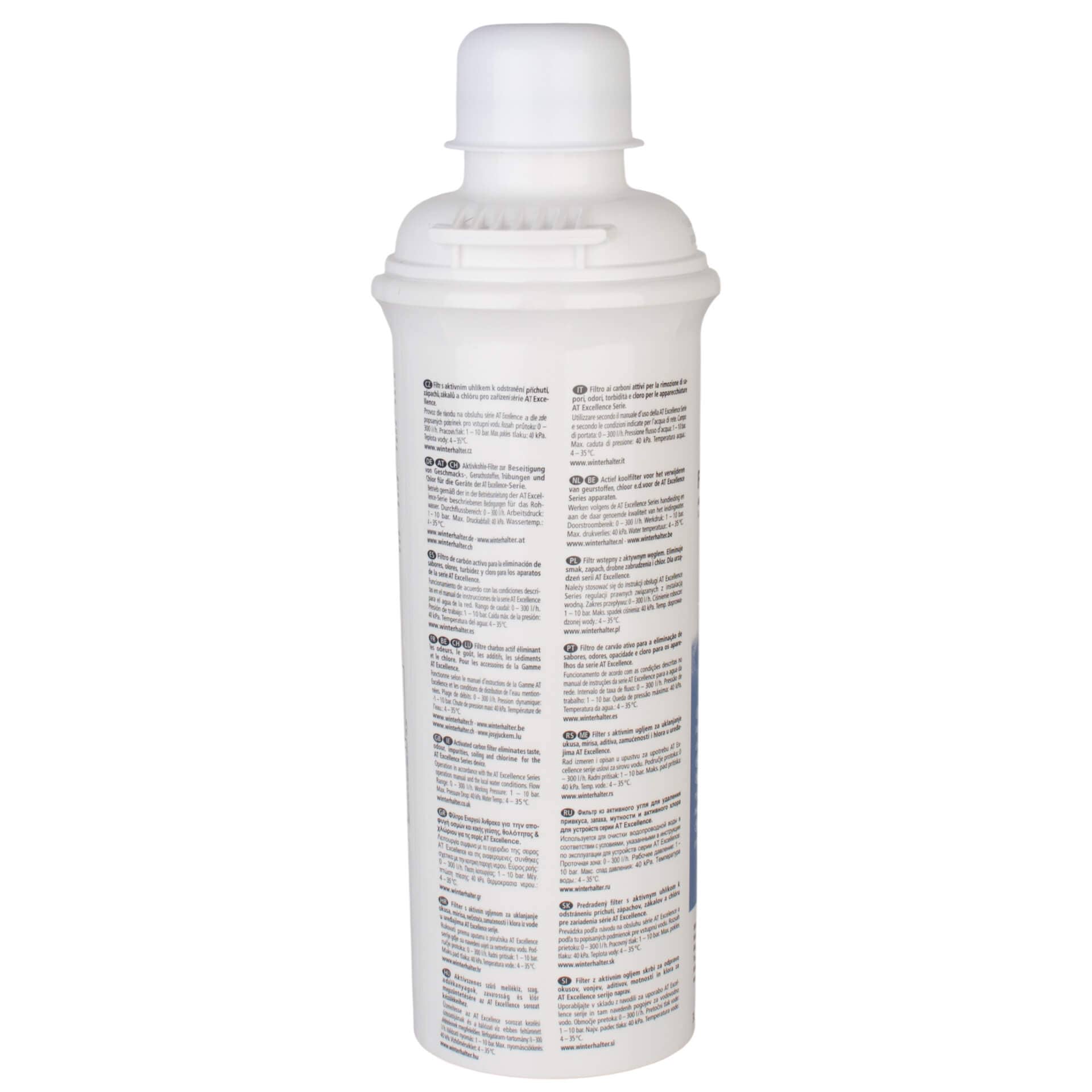 AC-M Replacement Filter for Winterhalter AT Excellence