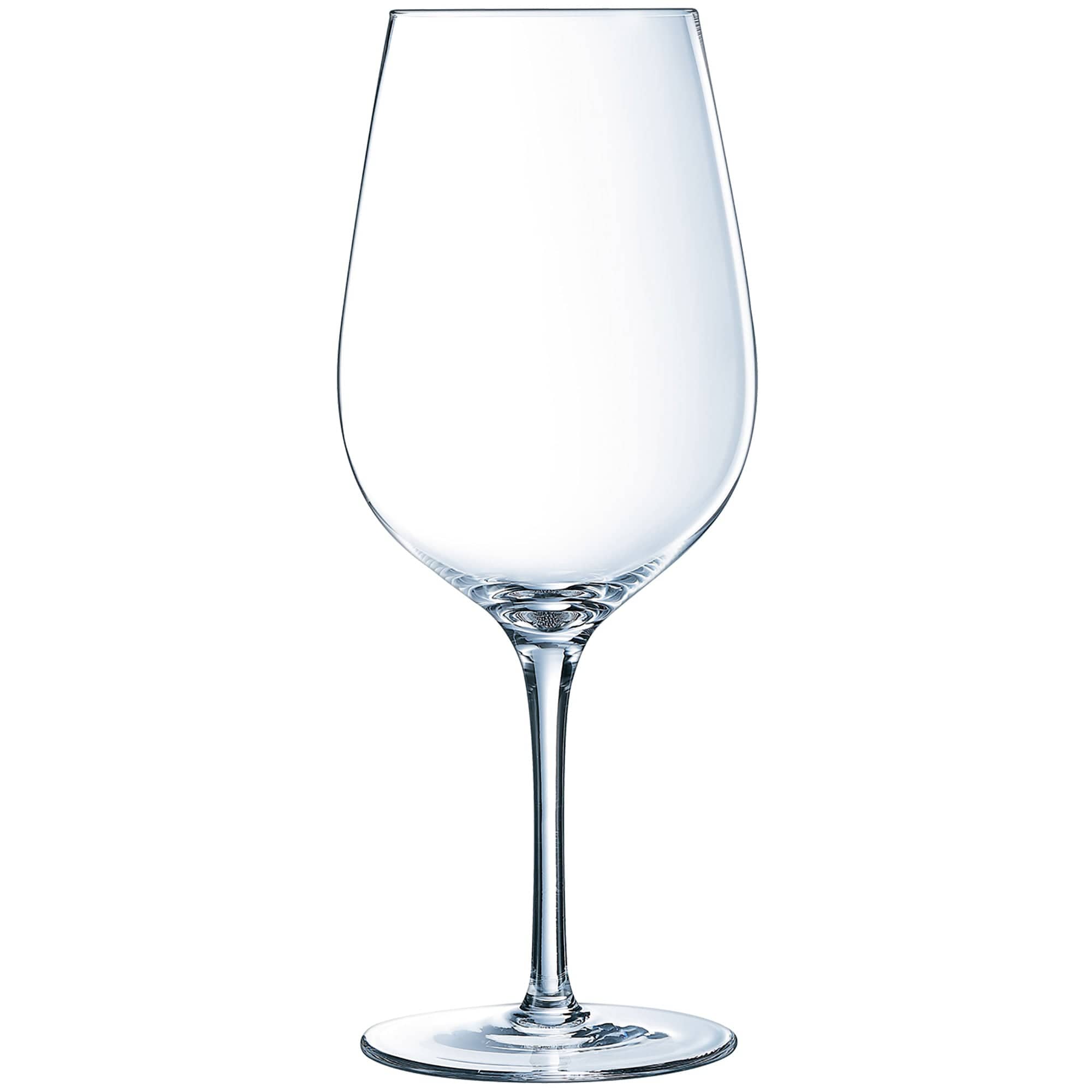 Bordeaux Coupe à vin Sequence, C&S - 620ml