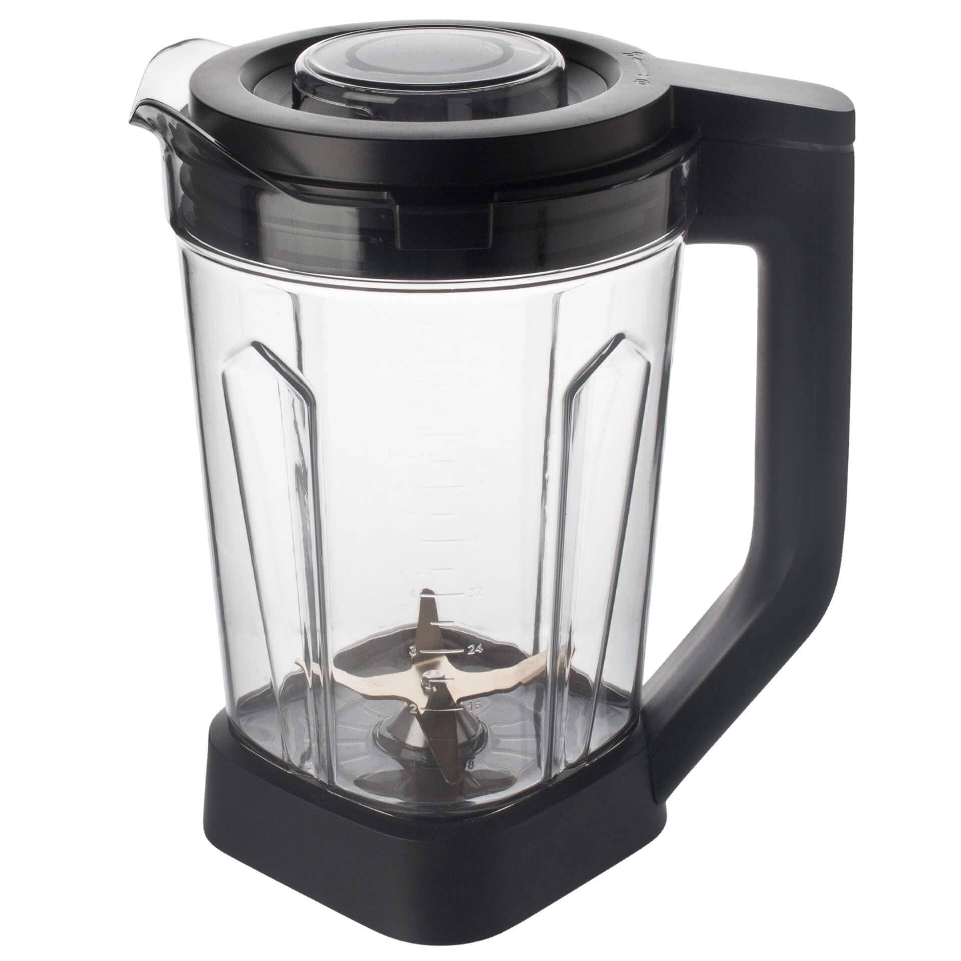 Gastroback Design Multi-Power Standmixer Mix & Soup 2000 W (40987)