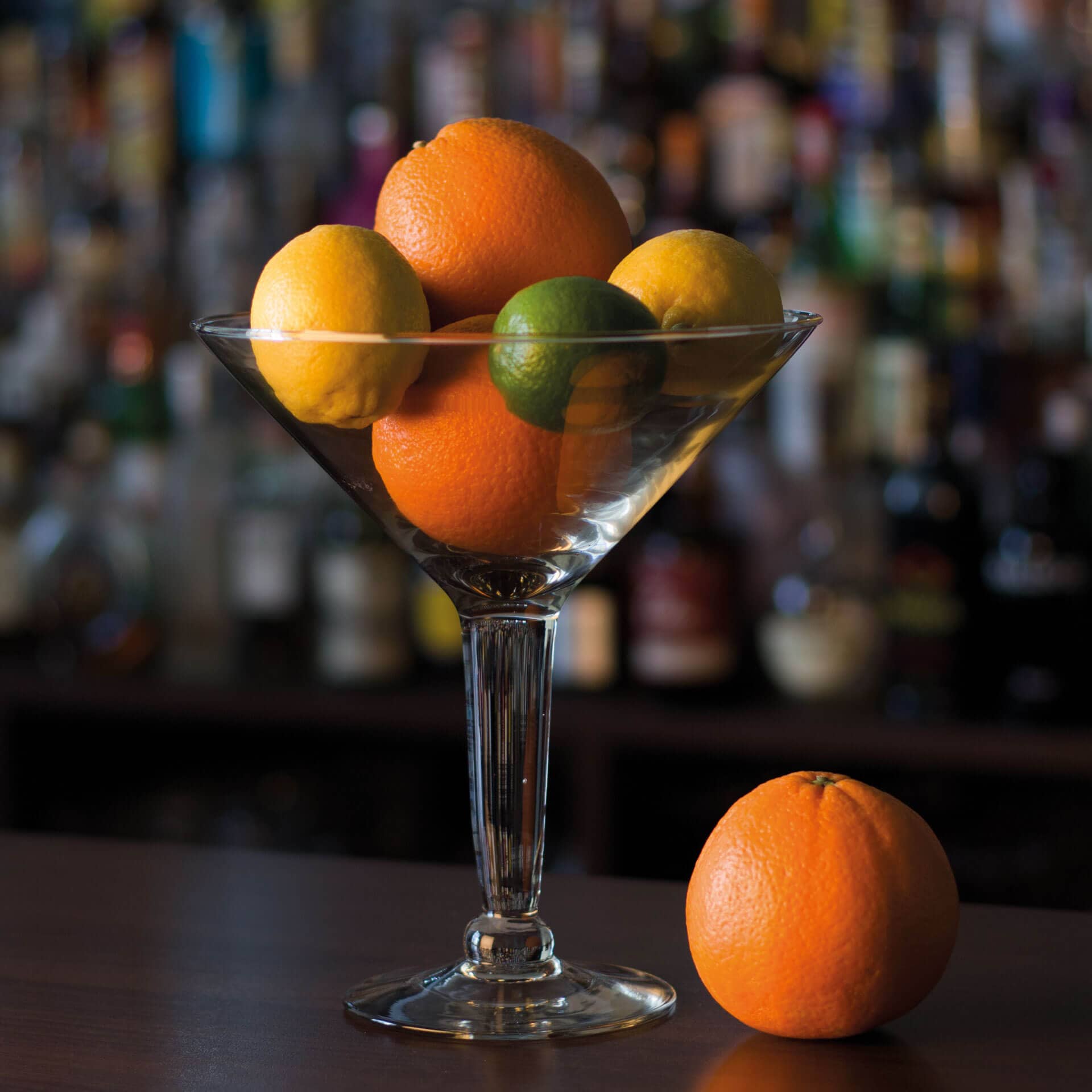 Super Martini Glass, Grande Super Stems Libbey - 1,3l