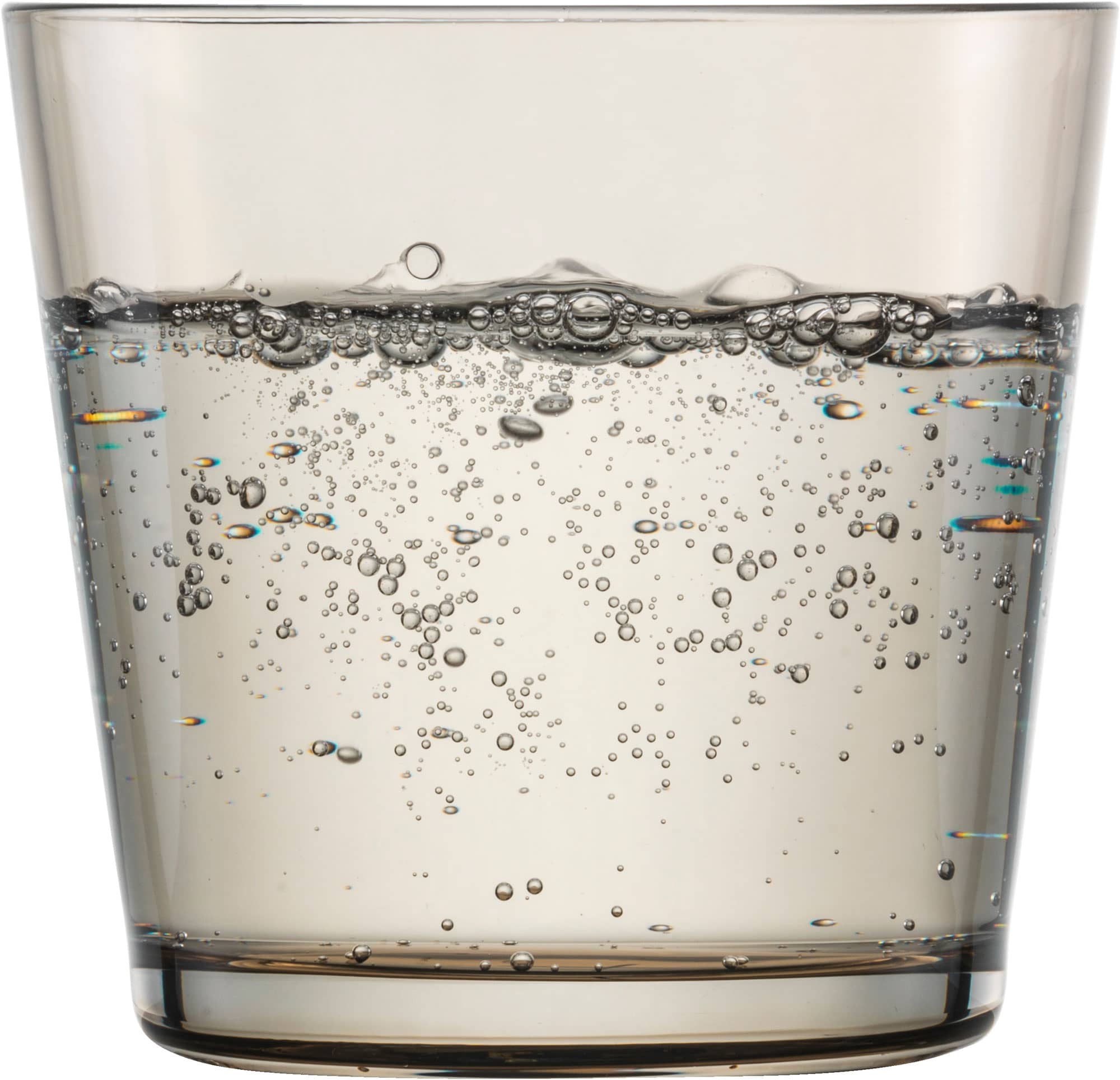 Verre d'eau Sonido taupe, Zwiesel Glas - 367ml (1 pce)