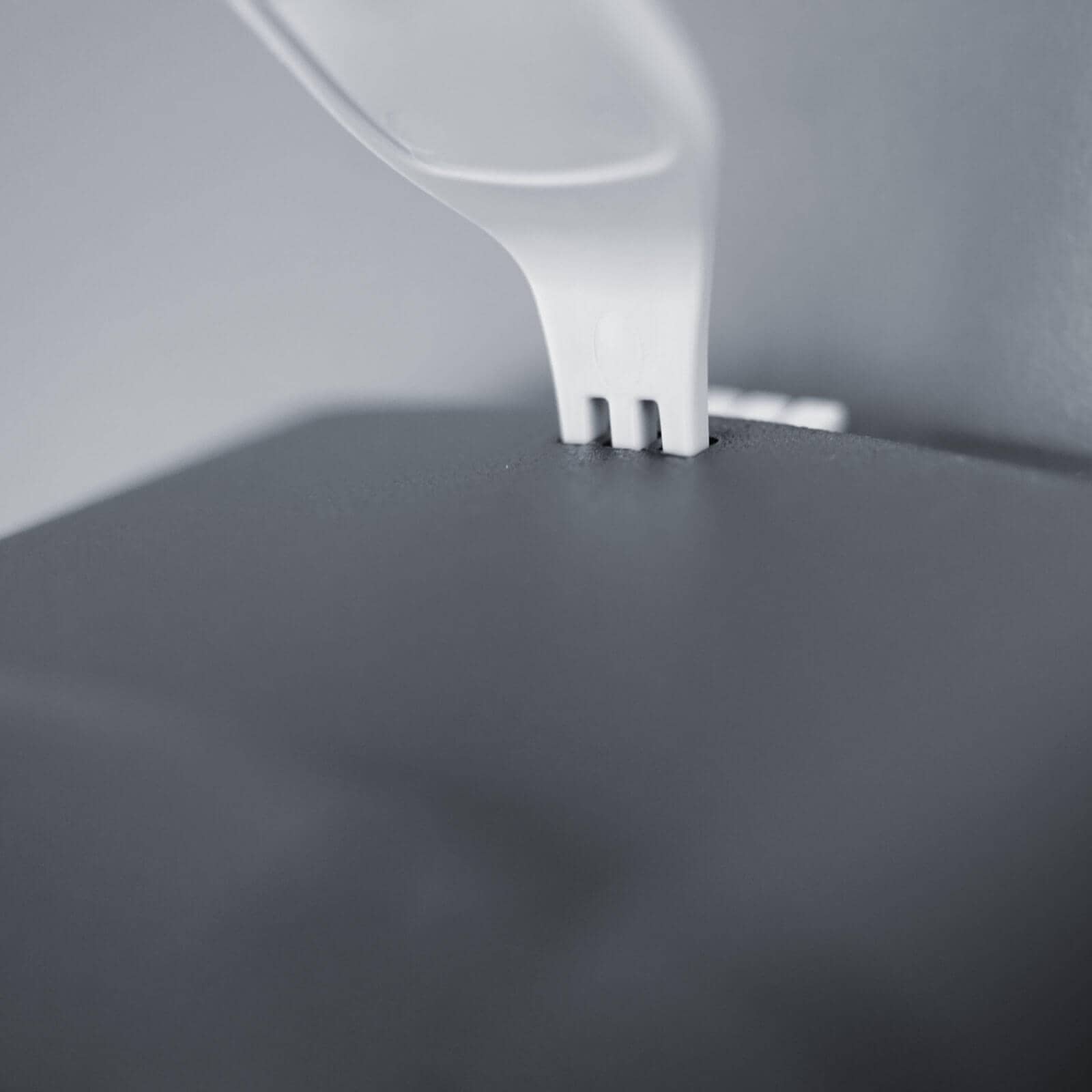 Soap dispenser 500 ml - matte black