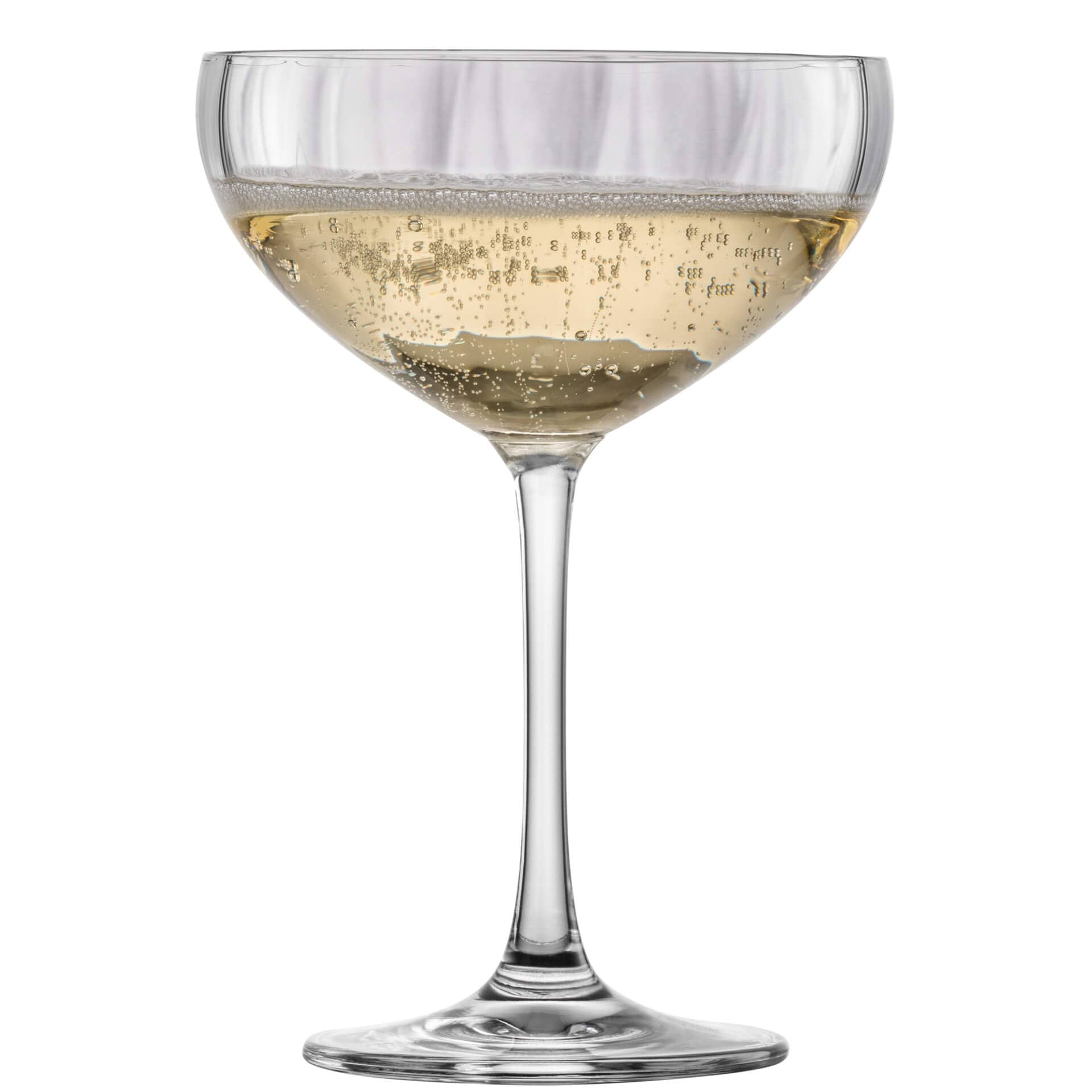 Coupe à champagne Refract, Zwiesel Glas - 281 ml (1 pce)