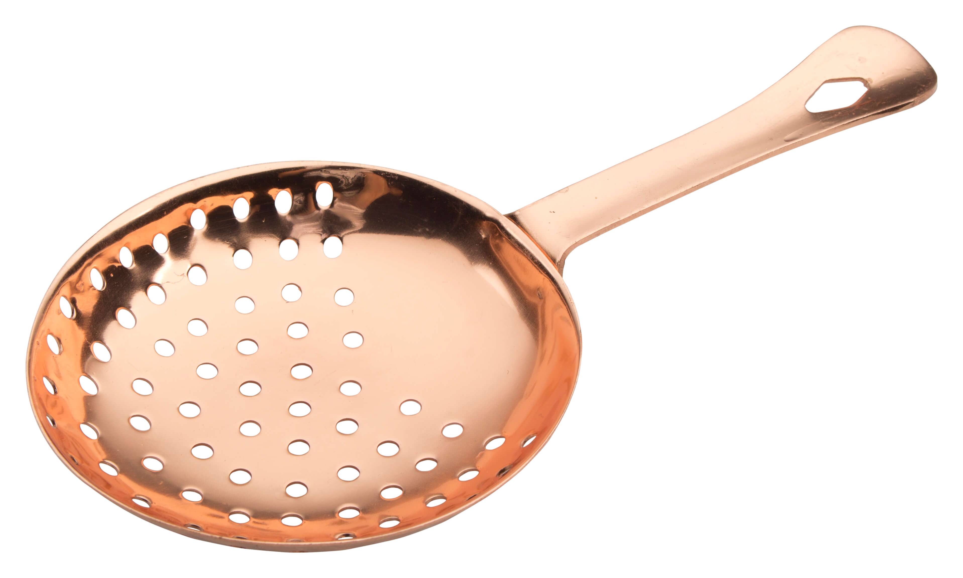Colador Julep - color cobre (7,5 cm)