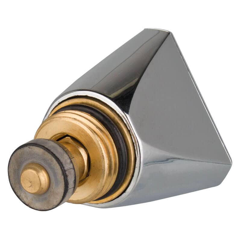 Parte superior para grifo mezclador 1/2" - frío