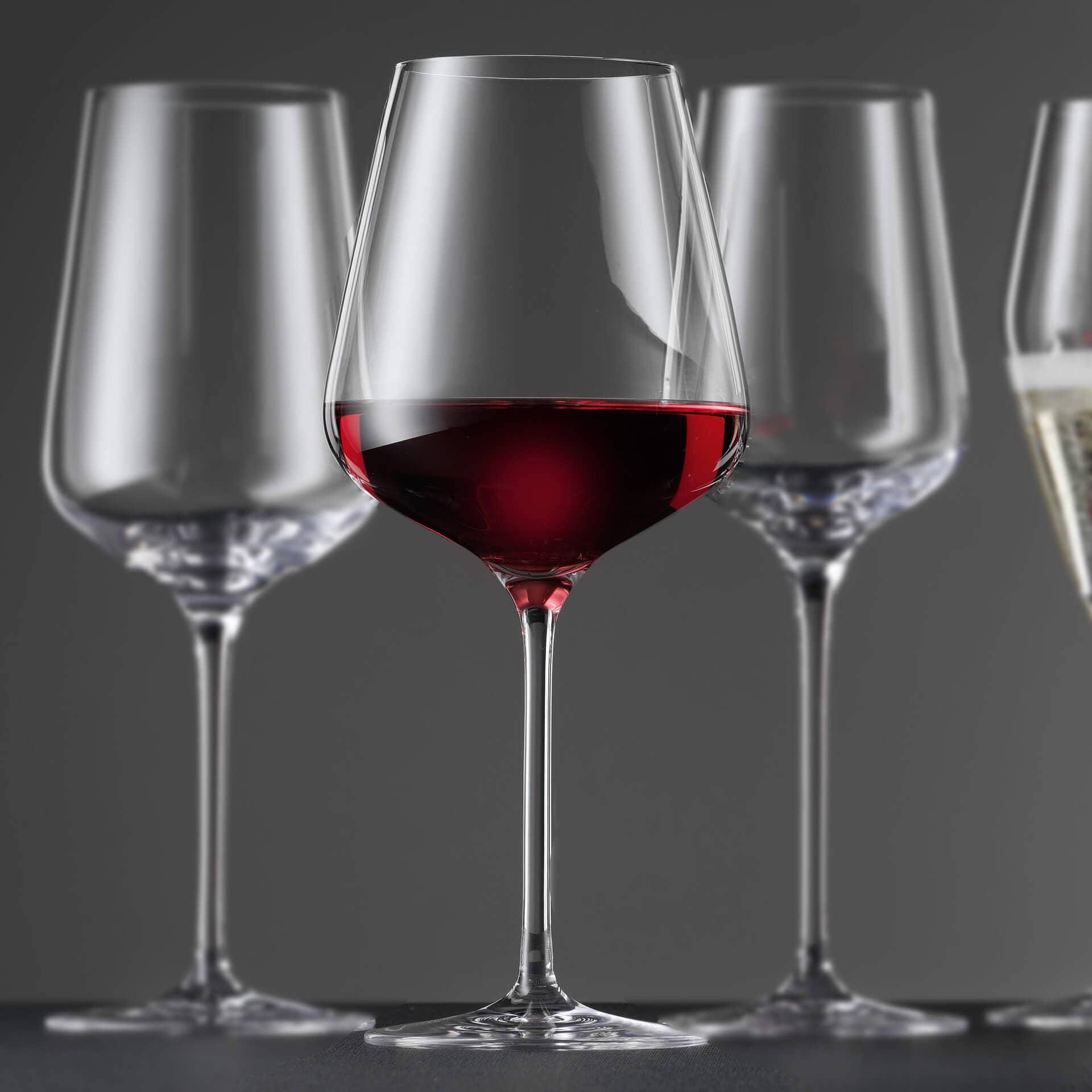 Verre à vin rouge Magnum Hybrid, Spiegelau - 680ml (1 pce)