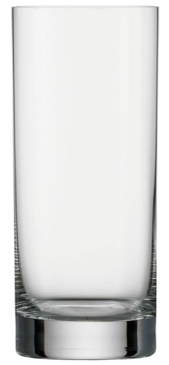 Saftdrinkglas groß, NY Bar Stölzle Lausitz 380ml