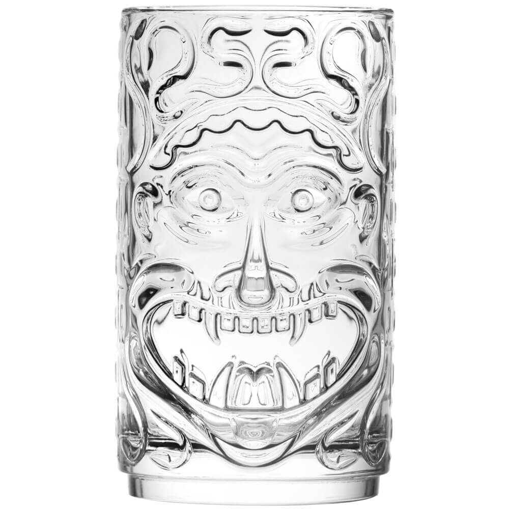 Tiki Glass Etruria, RCR - 450ml