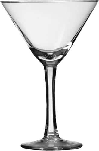 Martini Glass Specials, Royal Leerdam - 190 ml (6 pcs.)