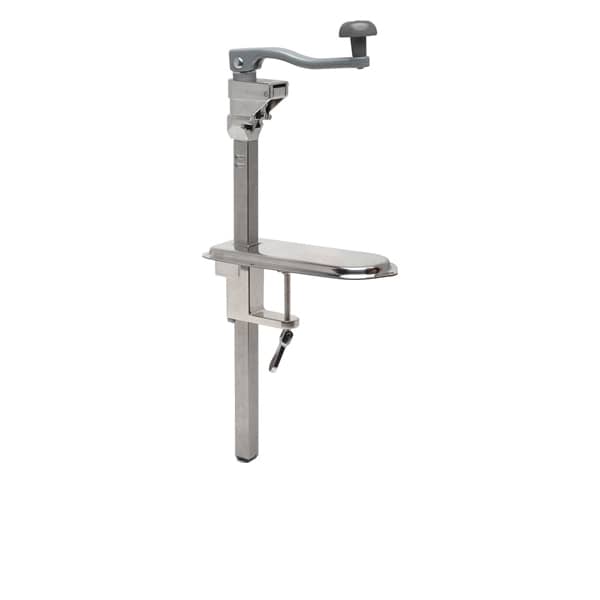 Ouvre-boîtes pour la restauration - boîtes jusqu'à 560 mm de hauteur
