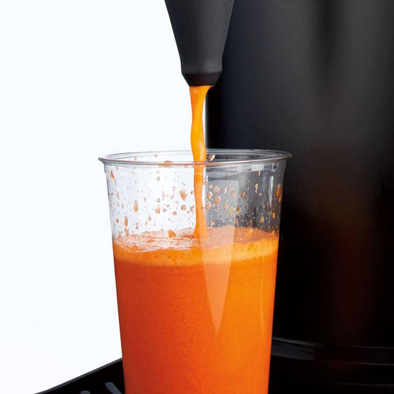 otto™ Entsafter / Saftzentrifuge - Hamilton Beach (HJE960R-CE)