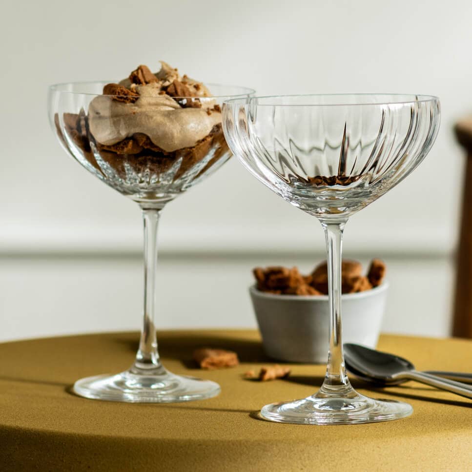 Coupe à champagne Refract, Zwiesel Glas - 281 ml (1 pce)