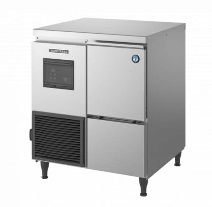 Hoshizaki FM-120KE-HC - Machine à glace en écailles (125 kg)