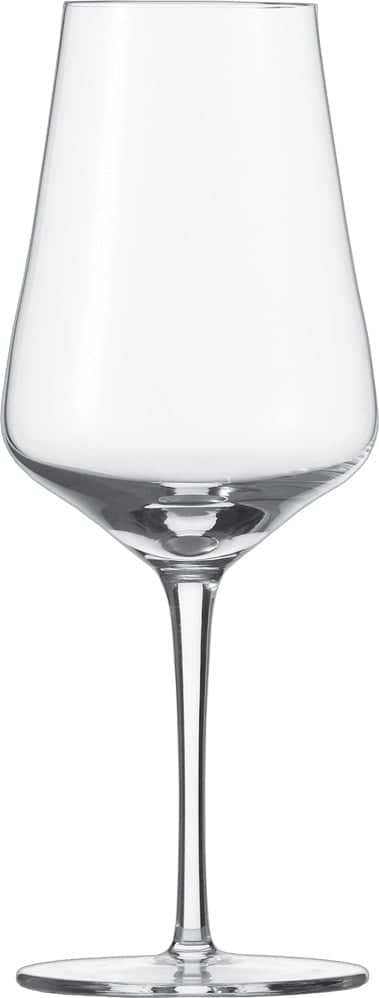 Rotweinglas "Beaujolais", Fine, Schott Zwiesel - 486ml, 0,2l Eiche (6 Stk.)