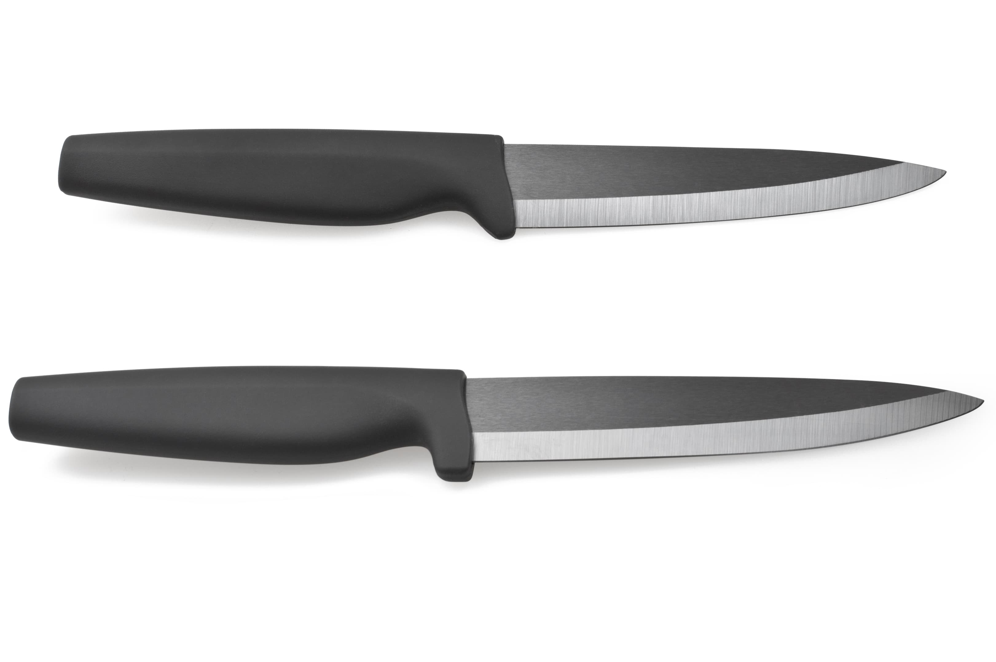 Cuchillo cerámico - negro