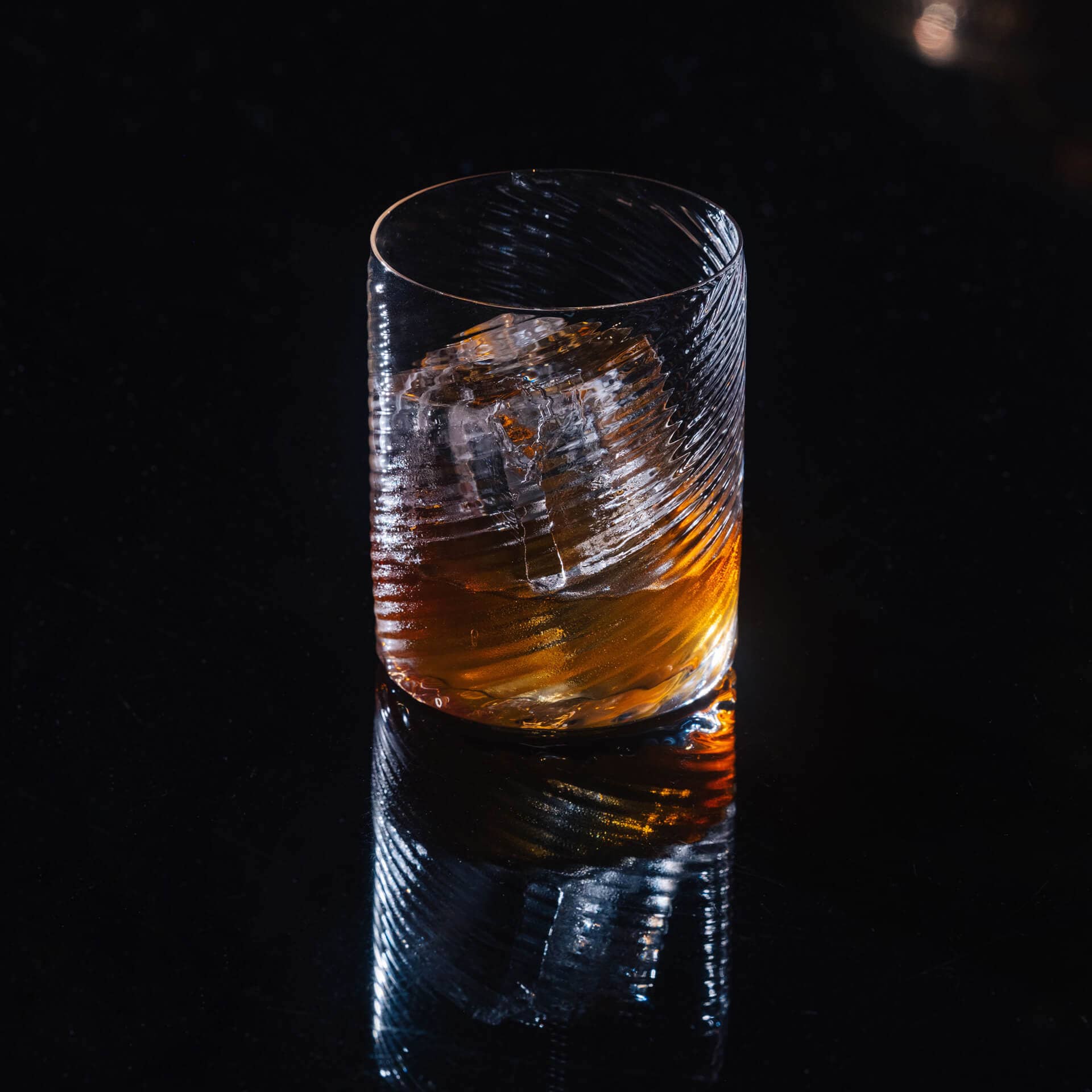 Vaso de whisky D.O.F. Berlin, Stölzle Lausitz - 500 ml (6 uds)