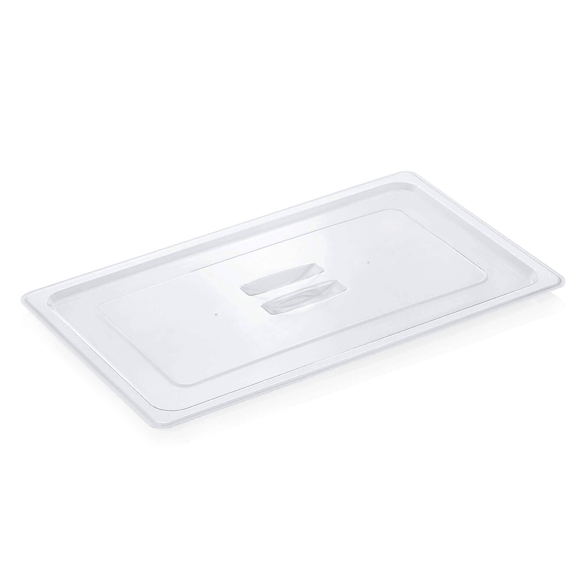 GN 1/1 Couvercle pour bac GN - PC transparent (série GN 96)