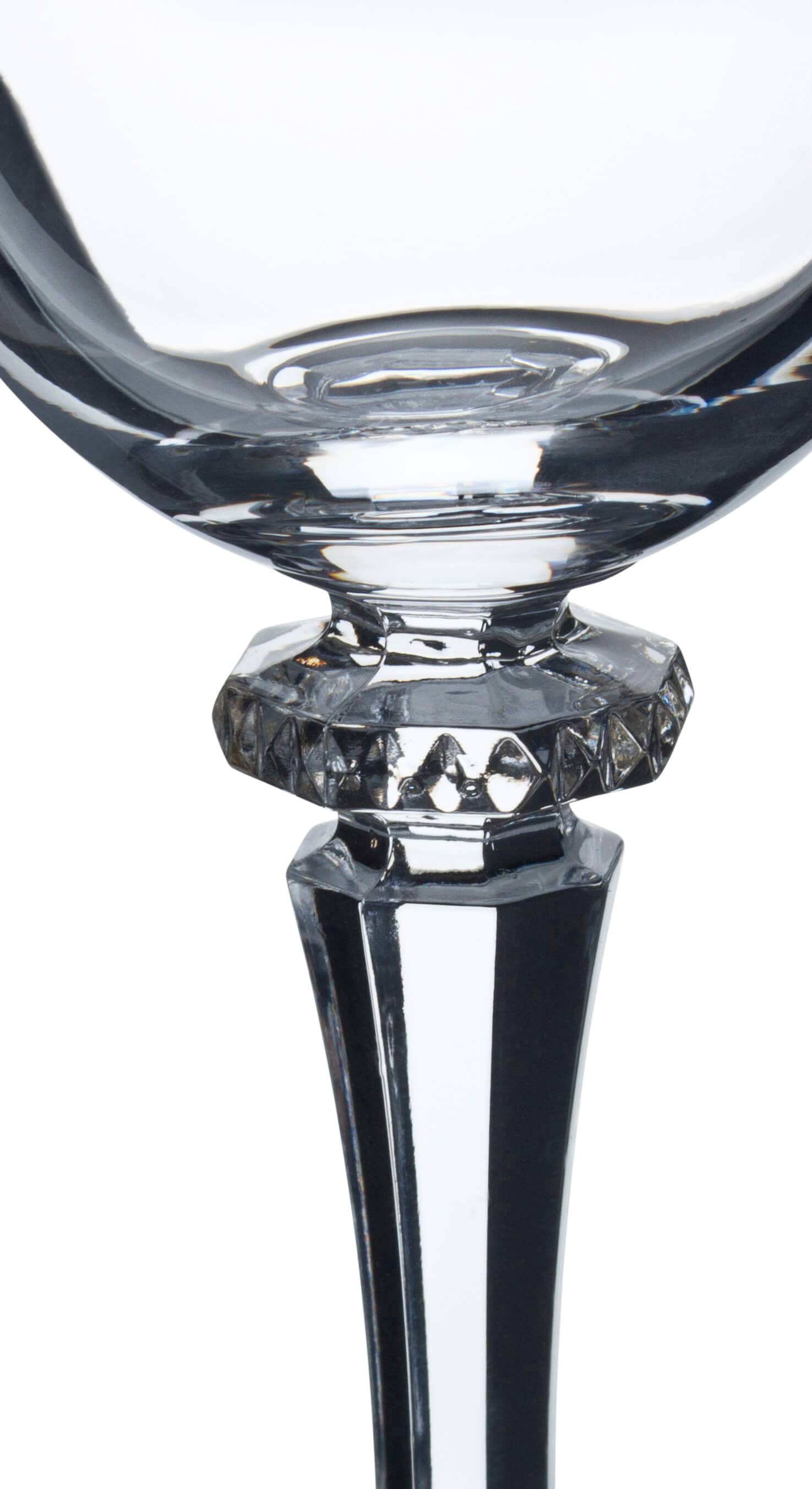 Verre à vin Branta, Crystalite Bohemia - 250ml (1 pce)