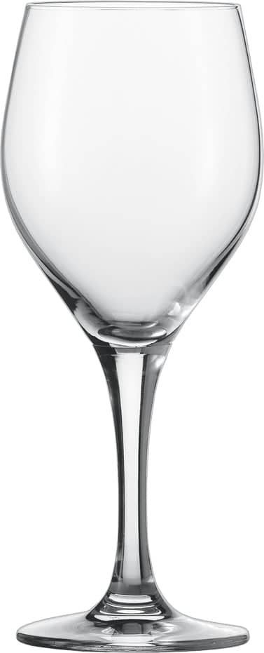 Verre à vin rouge, Mondial Schott Zwiesel - 335ml