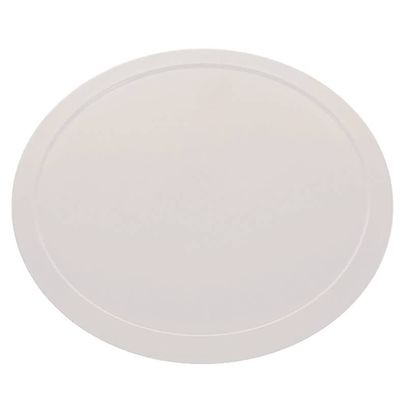 PP-Deckel grau Empilable, Euro - 14,5cm (1 Stk.)