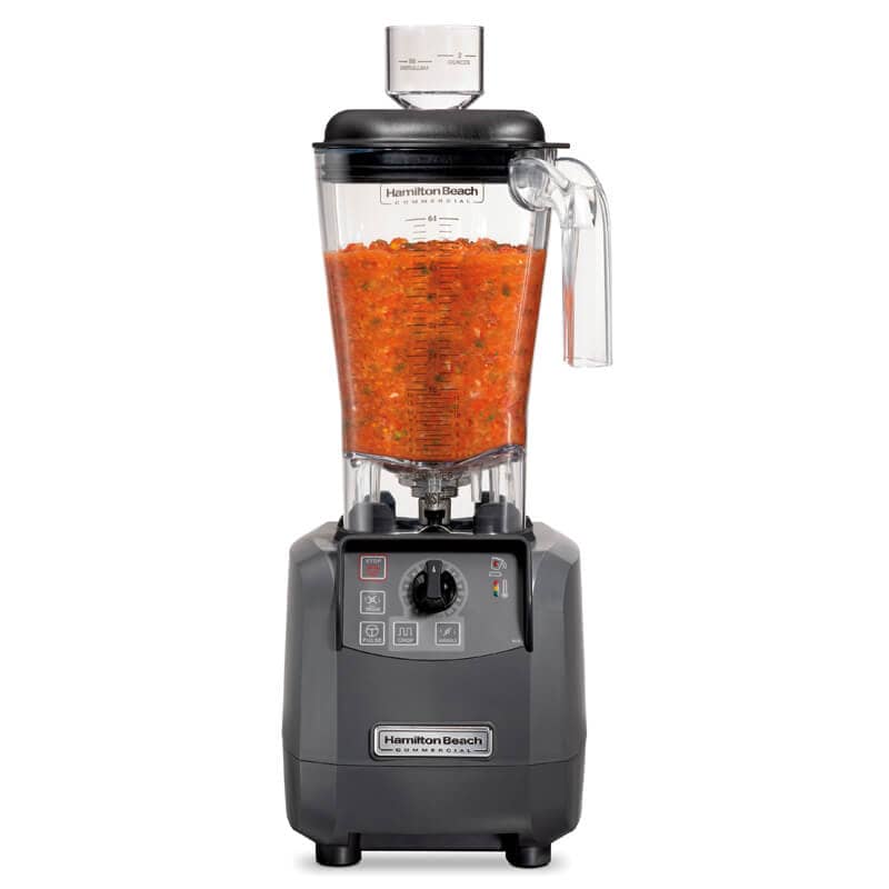 Batidora culinaria Hamilton Beach Expeditor™ 600R (HBF600R-CE)