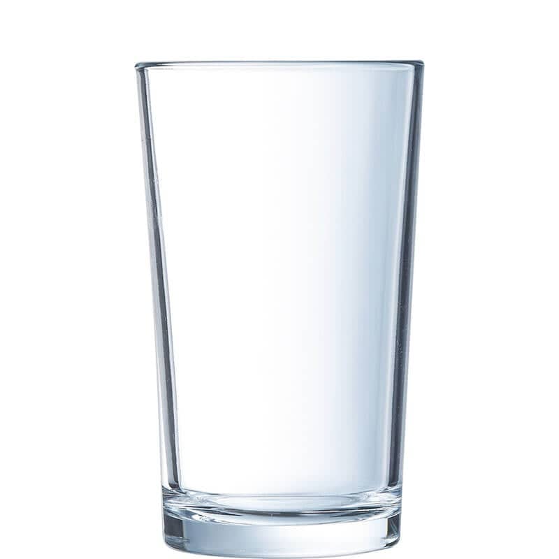 Verre à boire Conique, Arcoroc - 200ml