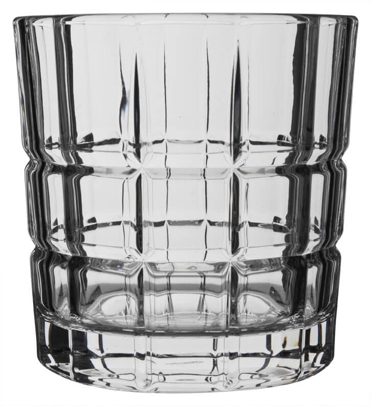 D.O.F. Vaso Spiritii, Leonardo - 360 ml (4 uds)