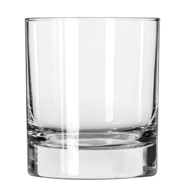 D.O.F. Glas Manhattan, Onis - 310ml