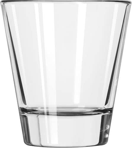 Glas Rocks, Elan Libbey - 266ml (12 Stk.)