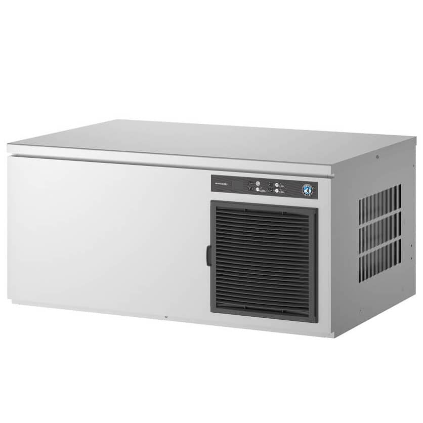 Hoshizaki IM-240DNE-HC-32 Cube Ice Maker - XL Cube (32 x 32 x 32mm) 190kg