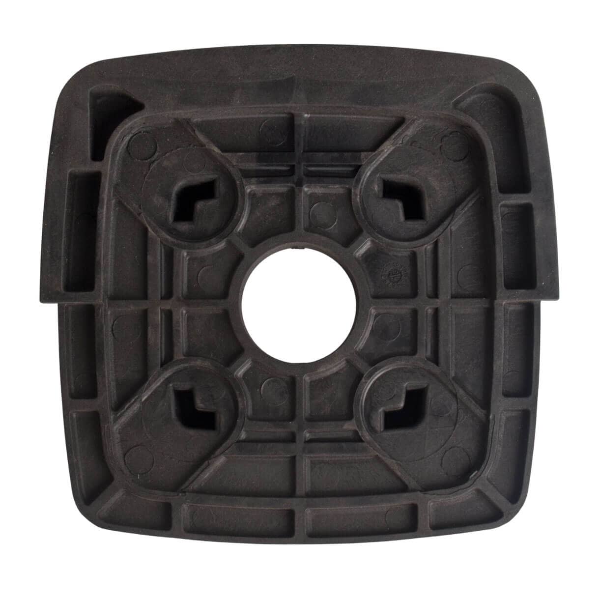 Jar Pad für Schallschutzhaube - Waring MX 1000-1500