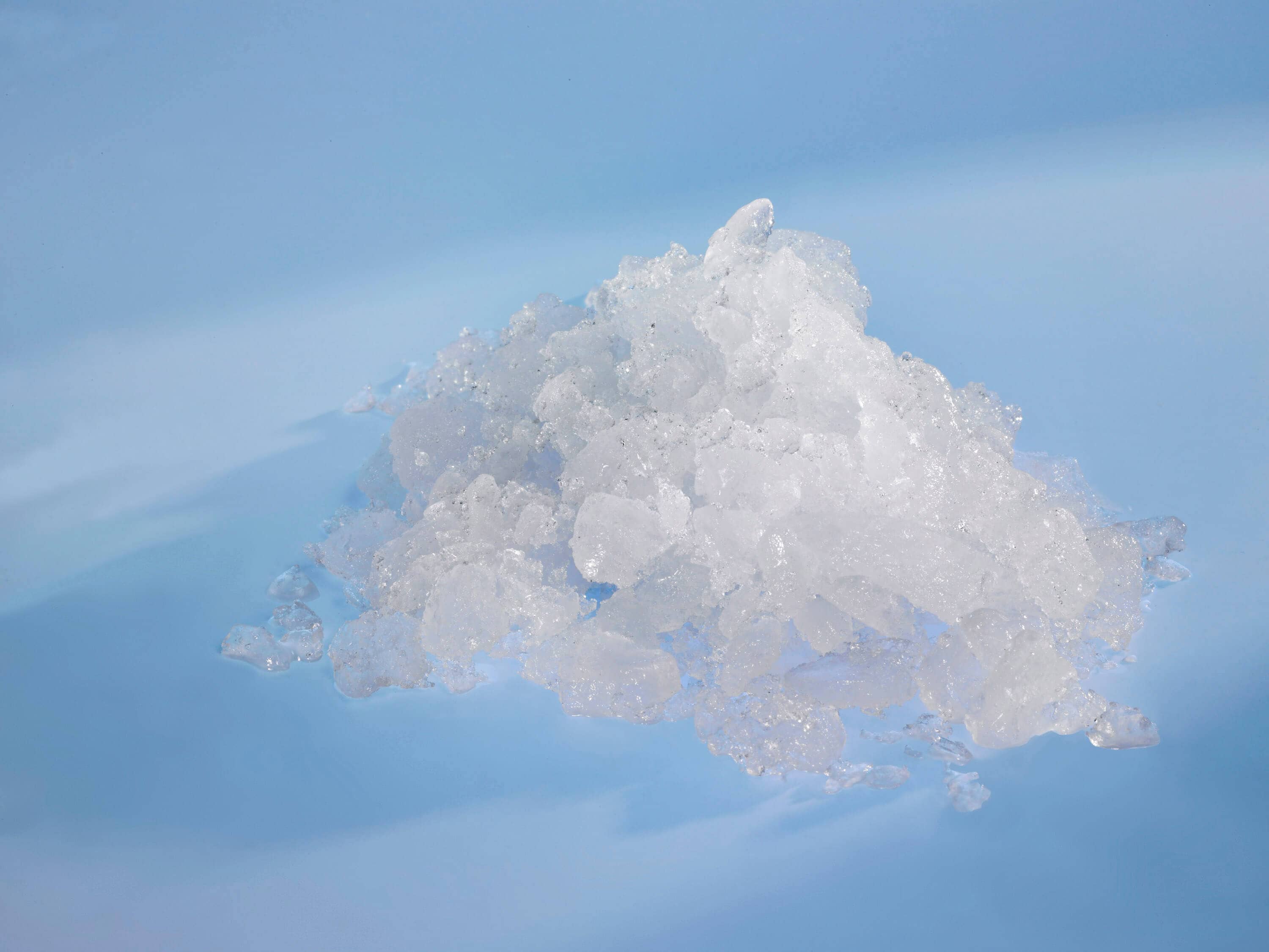 Hoshizaki FM-120KE-HC - Machine à glace en écailles (125 kg)