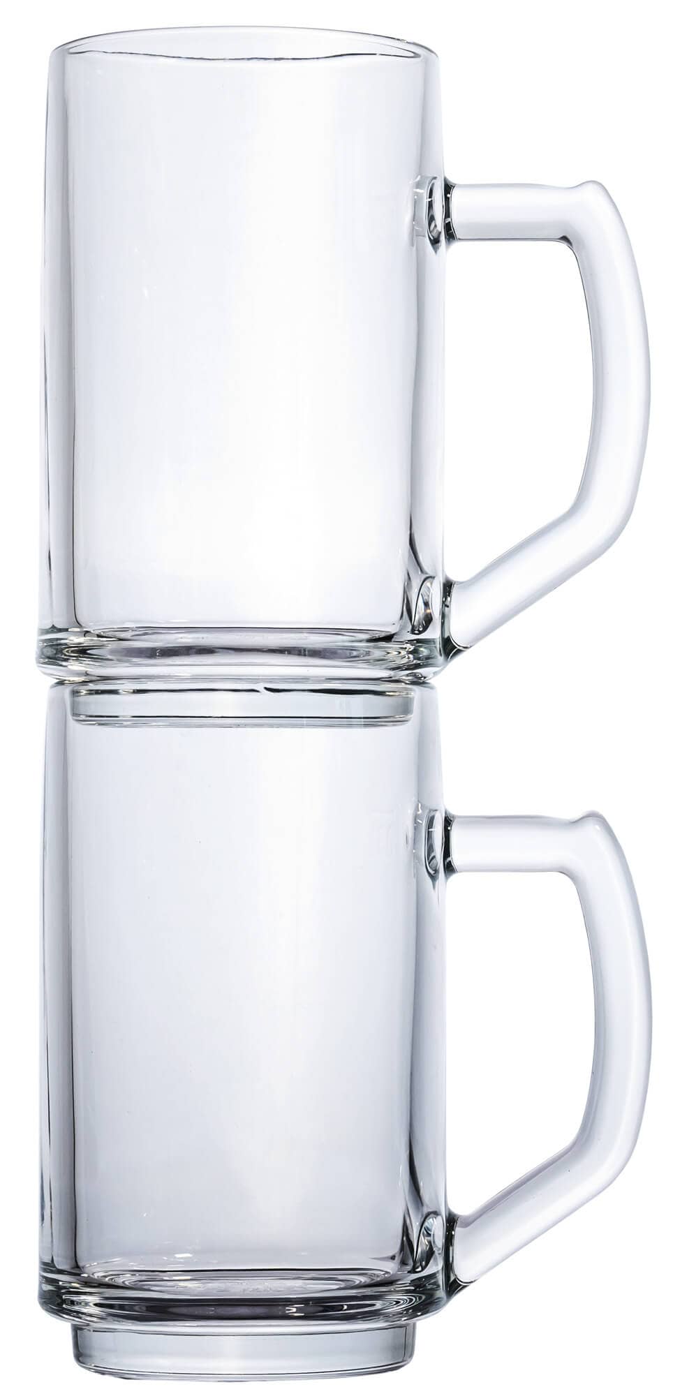 Bierseidel Teutoburger, Table Roc - 400ml, 0,3l Eiche (1 Stk.)