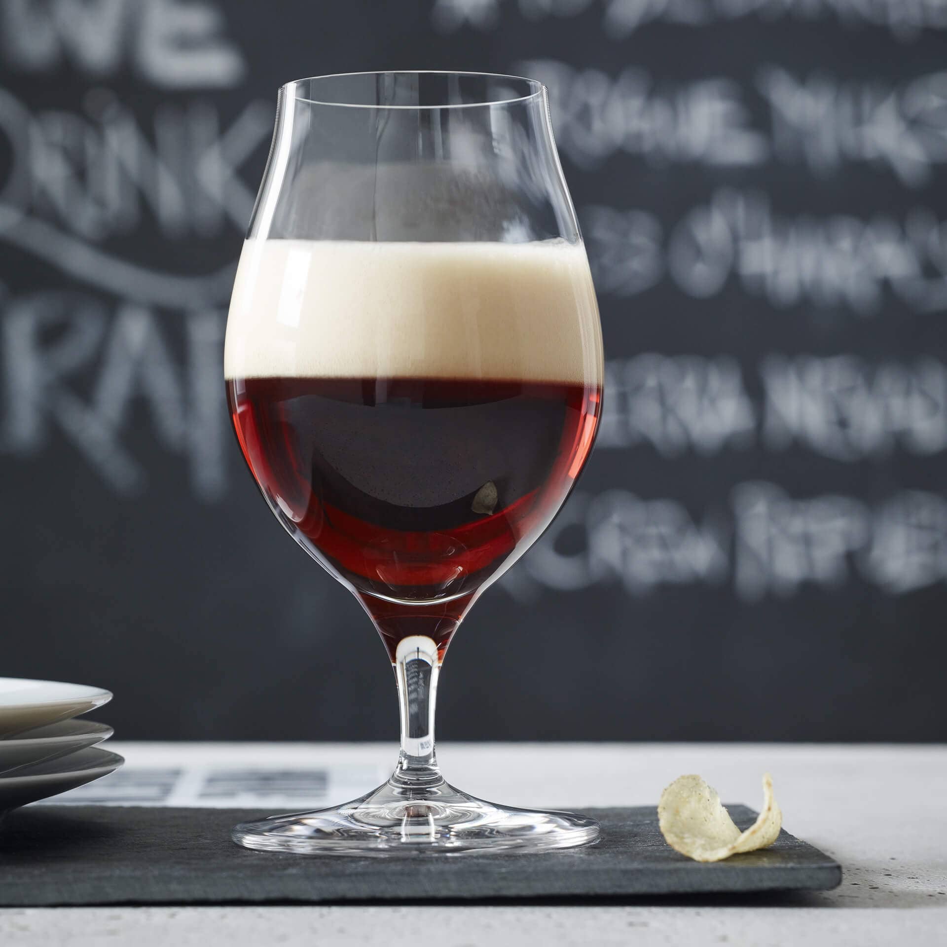 Barrel Aged Glas Craft Beer, Spiegelau - 480ml (12 Stk.)