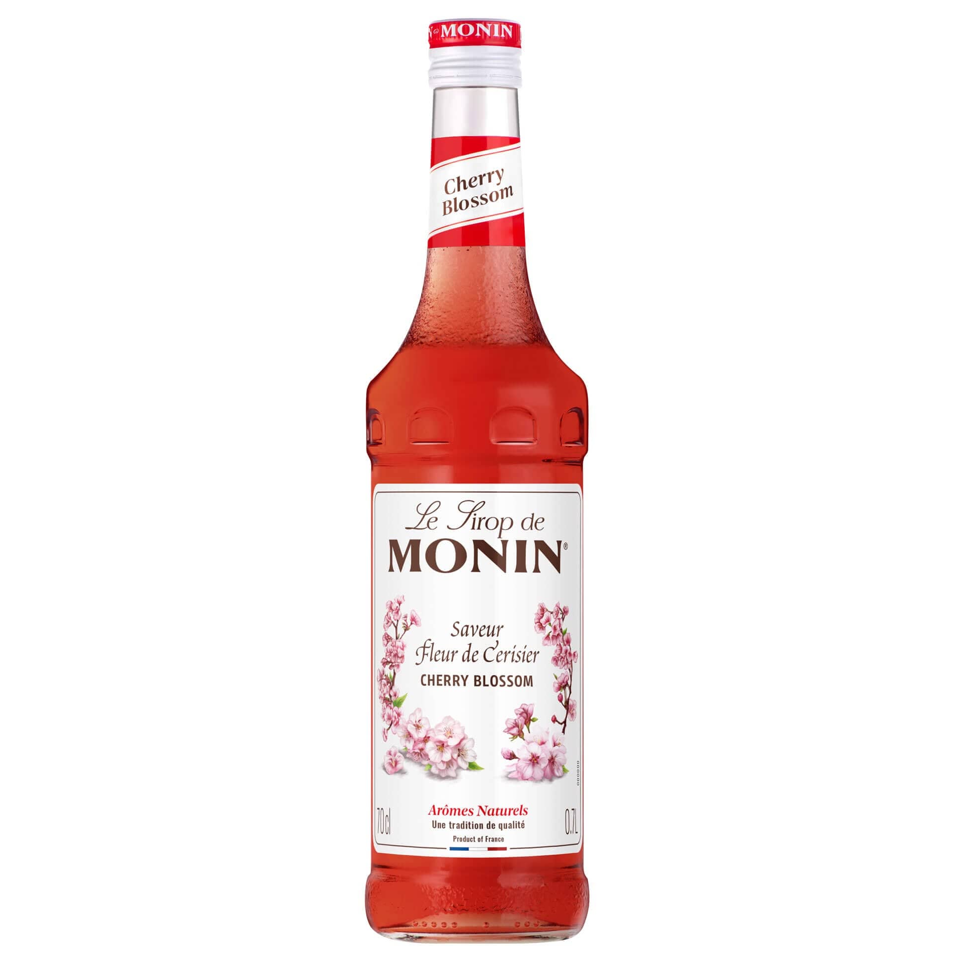 Cherry Blossom - Monin Syrup (0.7l)